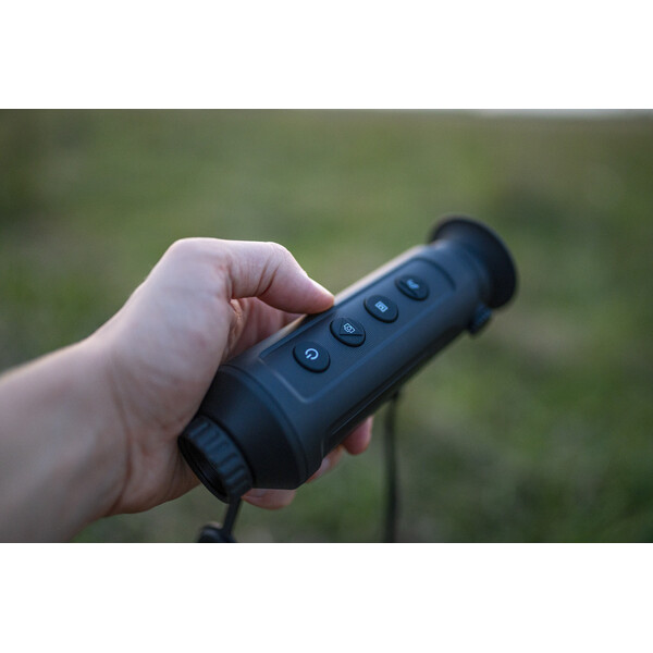 HIKMICRO Cámara térmica Lynx Pro LH15