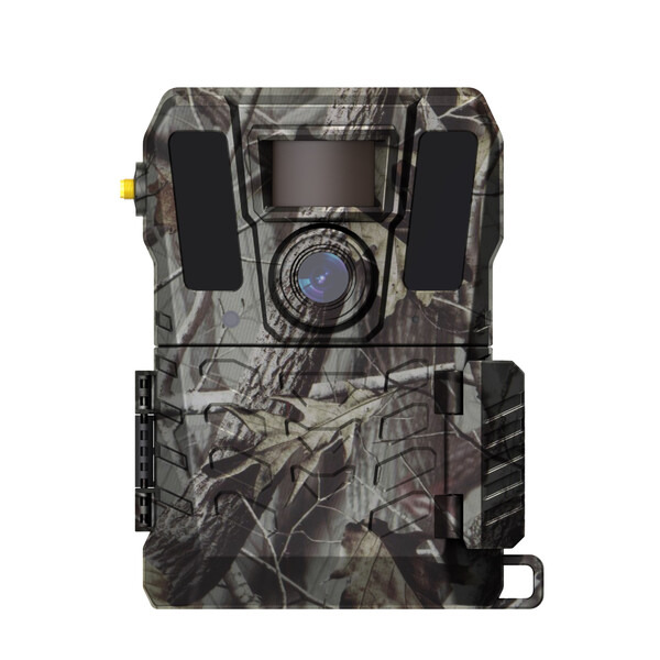 HIKMICRO Cámara de caza Trailcam M15