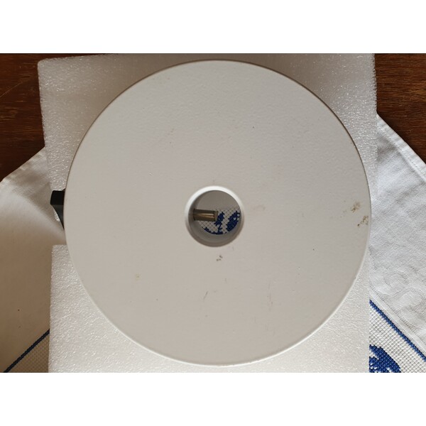 Skywatcher Montierung AZ-EQ6 GT SynScan GoTo (Normale Gebrauchsspuren)