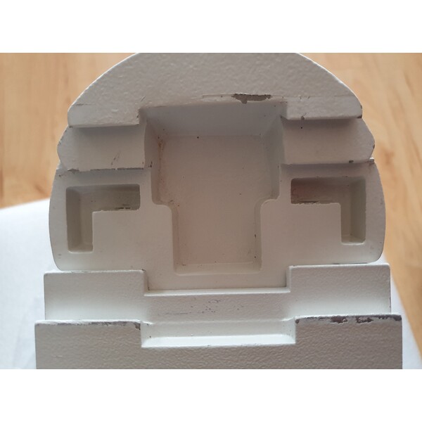 Skywatcher Montierung AZ-EQ6 GT SynScan GoTo (Normale Gebrauchsspuren)