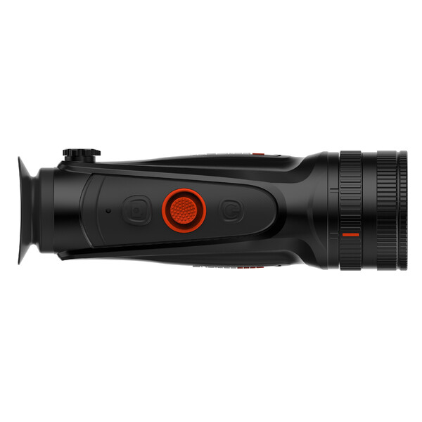Caméra à imagerie thermique ThermTec Cyclops 650D
