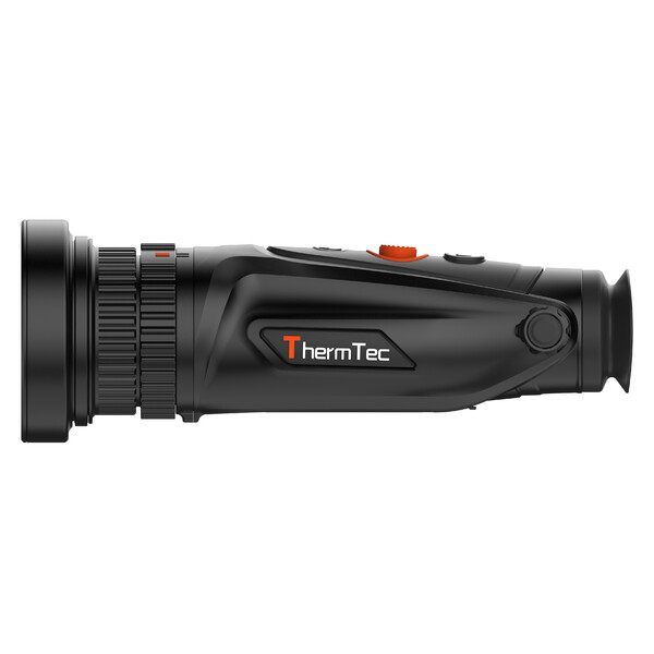 ThermTec Cámara térmica Cyclops 670D