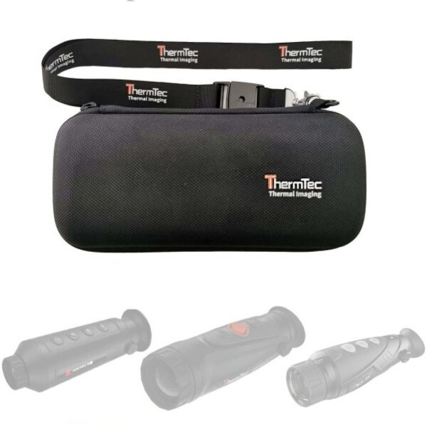 ThermTec Estuche rígido