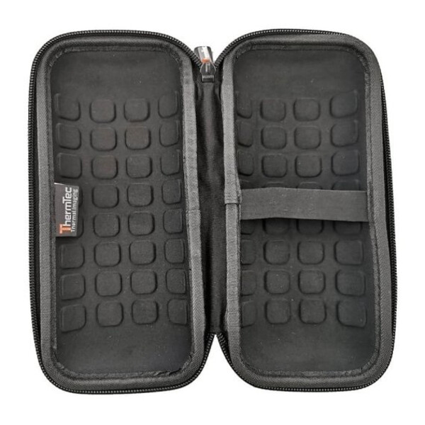 ThermTec Estuche rígido