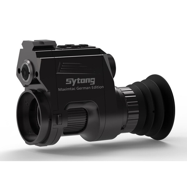 Sytong Dispositivo de visión nocturna HT-660-12mm / 42mm Eyepiece German Edition