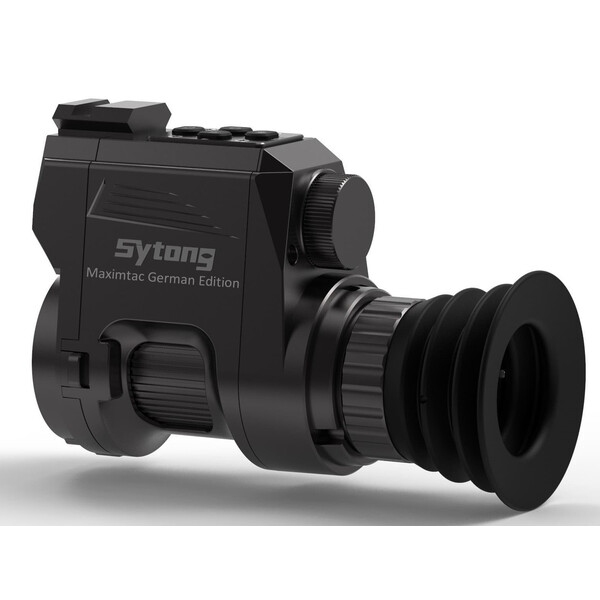 Sytong Dispositivo de visión nocturna HT-660-12mm / 48mm Eyepiece German Edition