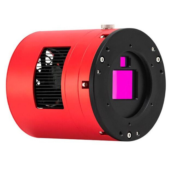 ZWO Kamera ASI 2600 MC DUO Color (Funktion eingeschränkt)