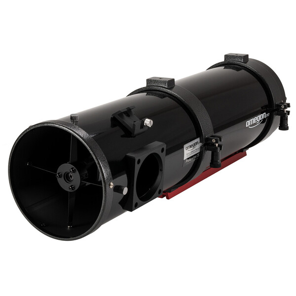 Omegon Teleskop ProNewton N 153/750 OTA ohne Zubehör (Neuwertig)