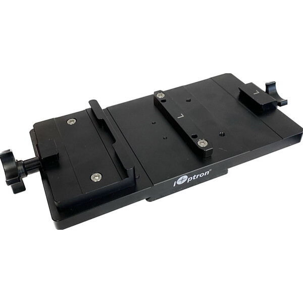 iOptron Placa Side-by-Side