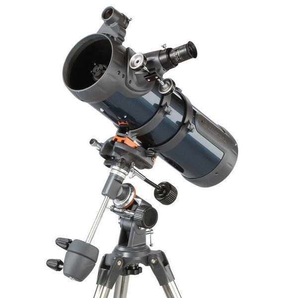 Celestron Teleskop N 114/1000 Astromaster EQ (Normale Gebrauchsspuren)