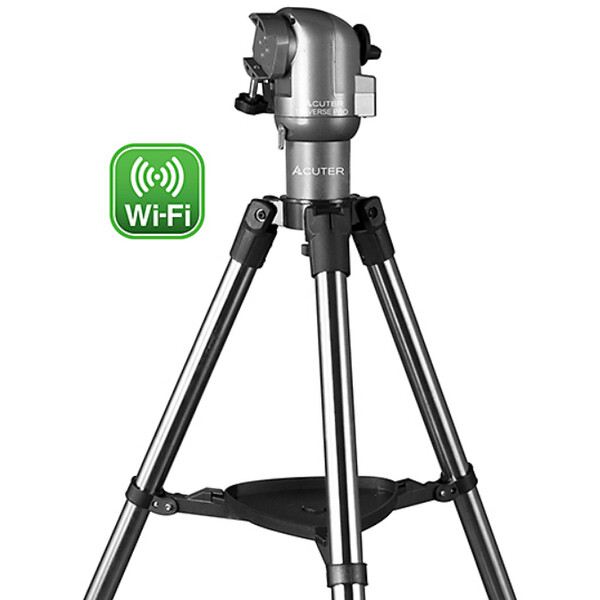 Acuter Montierung Traverse Pro GoTo (Fast neuwertig)