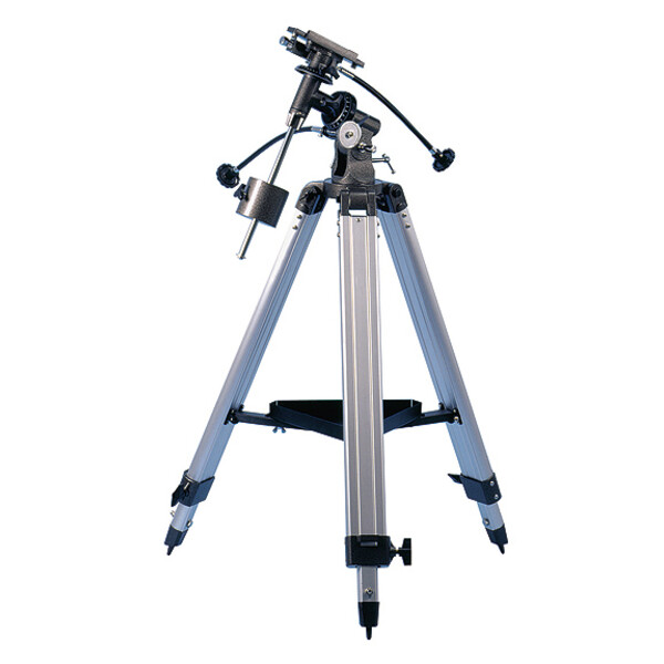 Skywatcher Montierung EQ-2 (Normale Gebrauchsspuren)