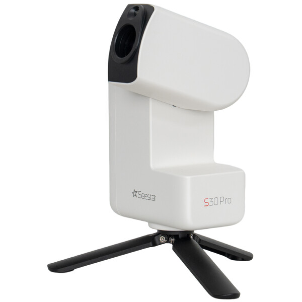 ZWO Smart Telescope AP 30/160 Seestar S30 Pro (Fast neuwertig)