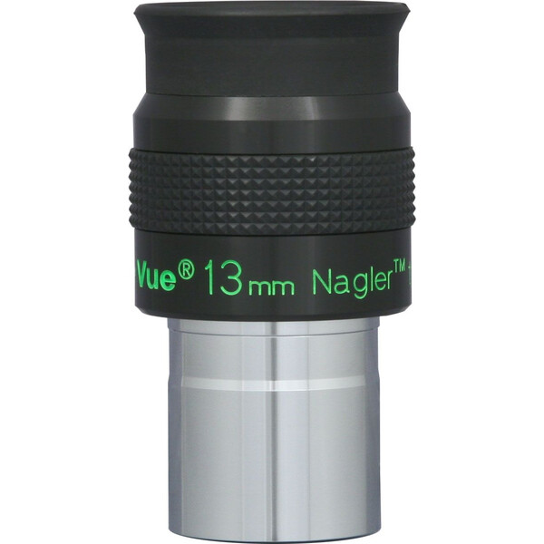 TeleVue Nagler Okular 13mm Type 6 1,25'' (Neuwertig)
