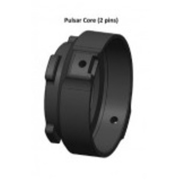 Rusan Adaptador de objetivos Connector Pulsar Core