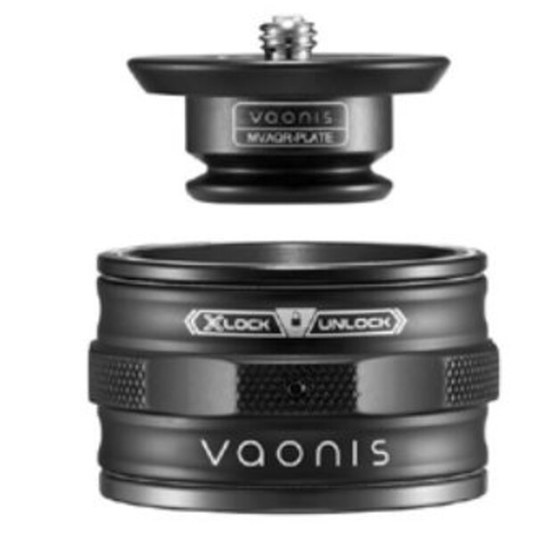 Vaonis Cierre fácil para Vespera II