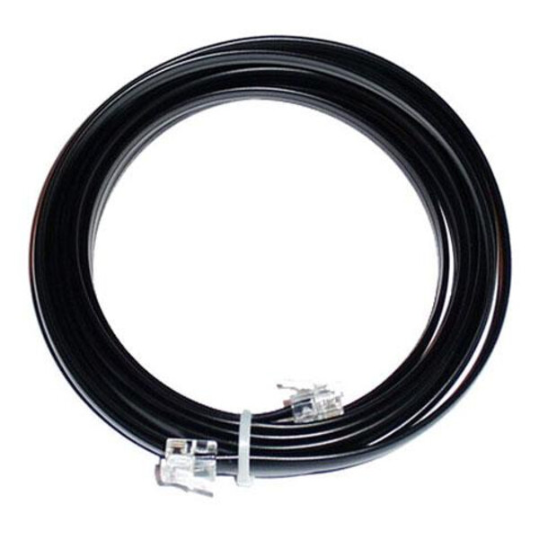 TS Optics Cable de autoguiado ST-4