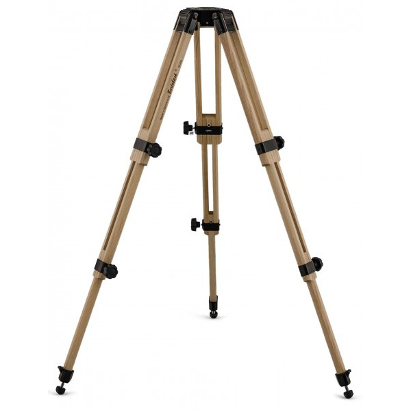 Berlebach Trípode de madera Report 733