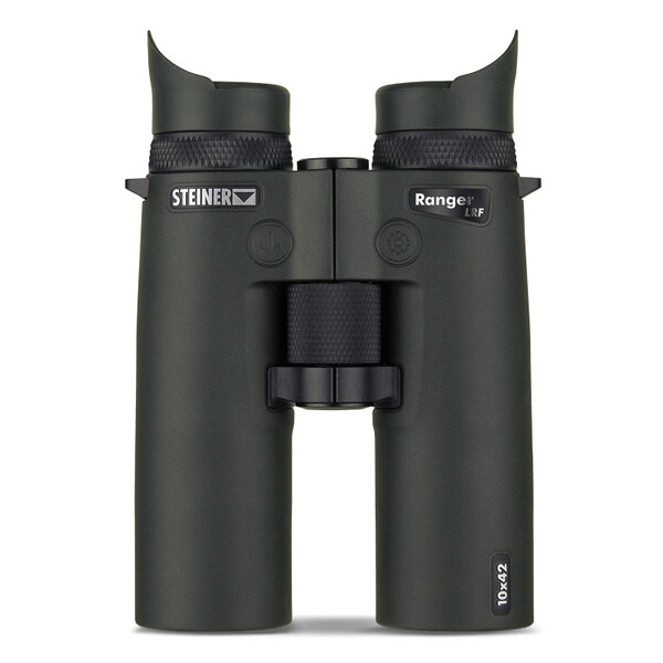 Steiner Binoculares Ranger LRF 10x42