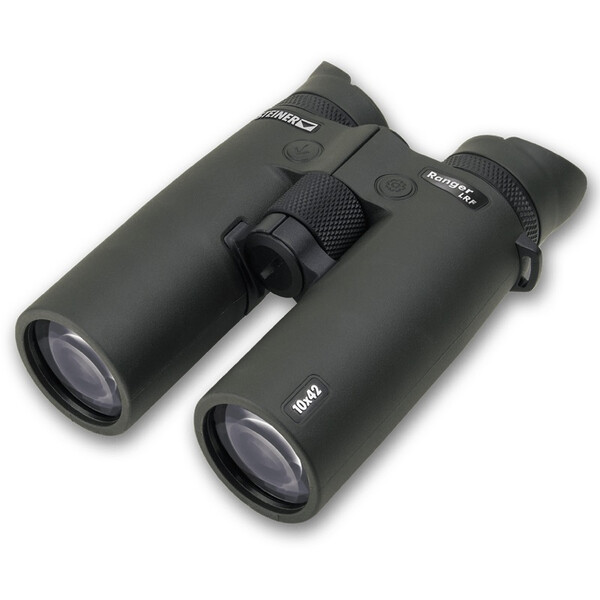Steiner Binoculares Ranger LRF 10x42