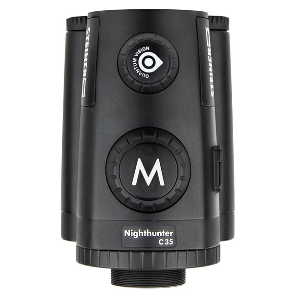 Steiner Cámara térmica Nighthunter C35 V2