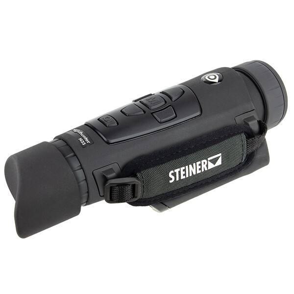 Caméra à imagerie thermique Steiner Nighthunter H35 V2