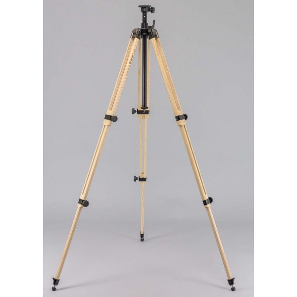 Berlebach Trípode de madera Report 823/P
