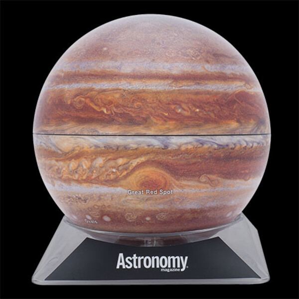 Replogle Mini globos terráqueos Jupiter 15cm