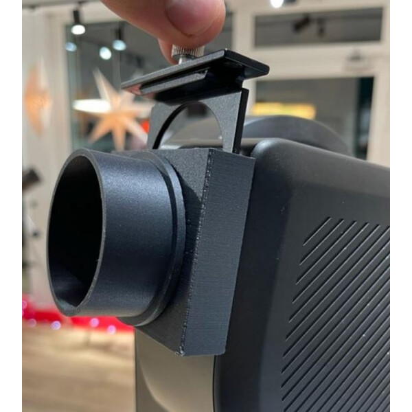 Artesky Cajón de filtro para ZWO Seestar S50