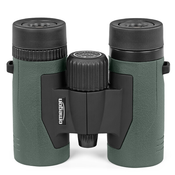 Omegon Binoculares Curiosity 8x32