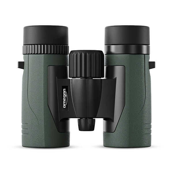 Omegon Binoculares Curiosity 8x32