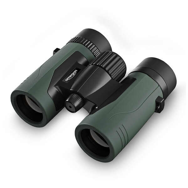 Omegon Binoculares Curiosity 8x32