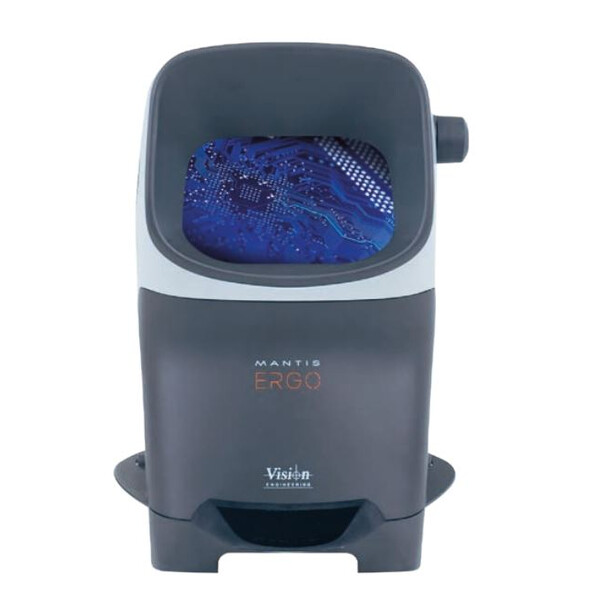 Vision Engineering Microscopio estereo MANTIS ERGO con «soporte universal Verso» (sin objetivos) SMR200