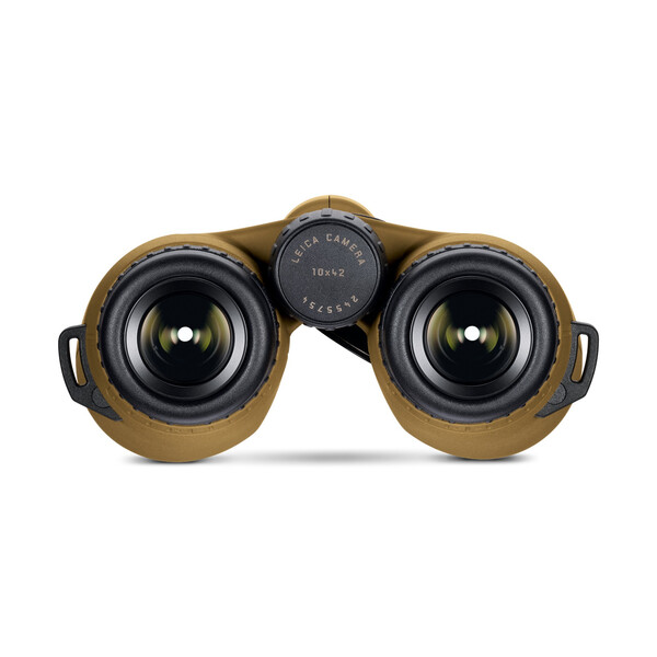 Leica Binoculares Geovid Pro 10x42 AB+