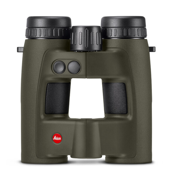 Leica Binoculares Geovid Pro 8x32 oliv