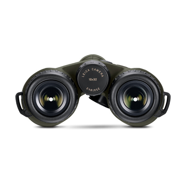 Leica Binoculares Geovid Pro 10x32 oliv