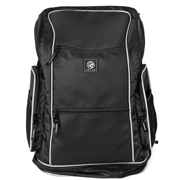 Oklop Bolso de transporte Gepolsterter Rucksack