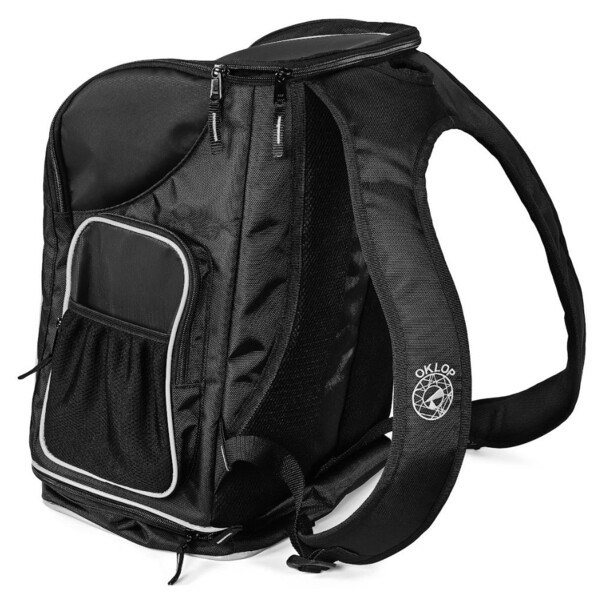 Oklop Bolso de transporte Mochila acolchada