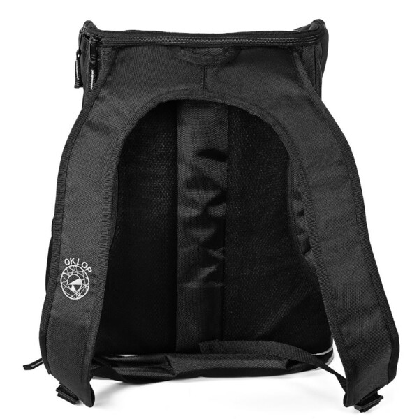 Oklop Bolso de transporte Gepolsterter Rucksack