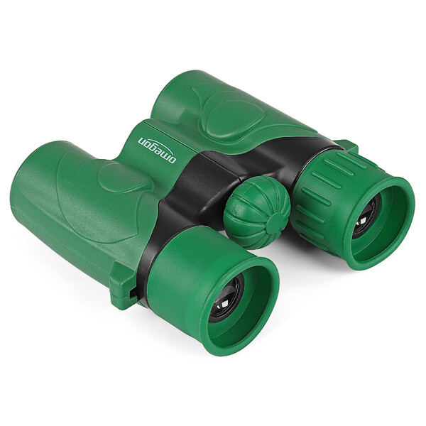 Omegon Binoculares Curiosity 6x21
