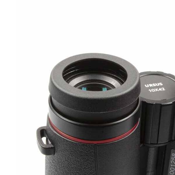 Kite Optics Binoculares Ursus 10x42