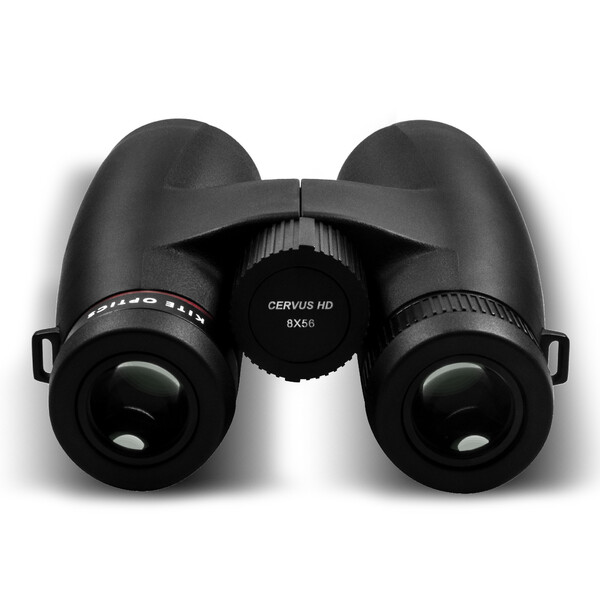 Kite Optics Binoculares Cervus HD 8x56