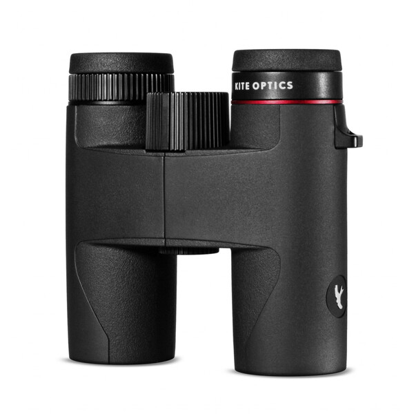 Kite Optics Binoculares Lynx HD+ 8x30