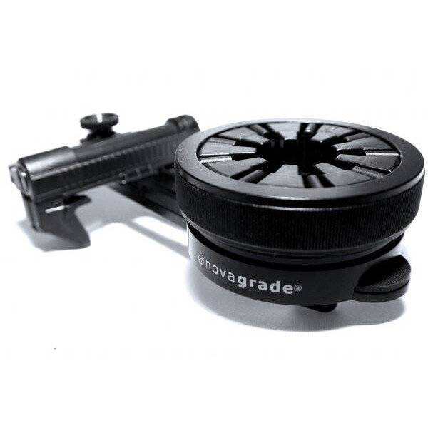 Novagrade Juego de adaptadores para Binoculares y Oculares de Microscopios