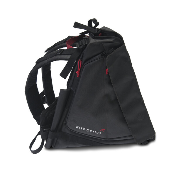 Kite Optics Bolso para trípode Viato Rucksack