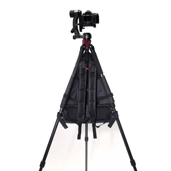 Kite Optics Bolso para trípode Mochila Viato