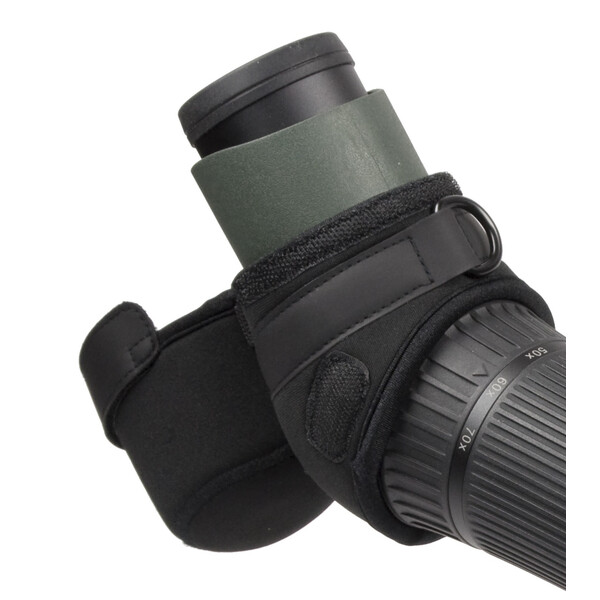 Kite Optics Bolsa Módulo ocular Skua para Swarovski ATX