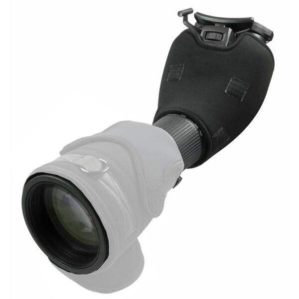 Kite Optics Bolsa Módulo ocular Skua para Swarovski BTX