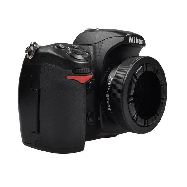 Novagrade Adaptador fotográfico para Canon DSLR