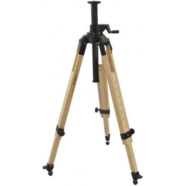 Berlebach Trípode de madera UNI 29